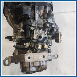 Cambio CAMBIO E DIFFERENZ. |  |  ALFA ROMEO MiTo