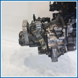 Cambio CAMBIO E DIFFERENZ. |  |  ALFA ROMEO MiTo