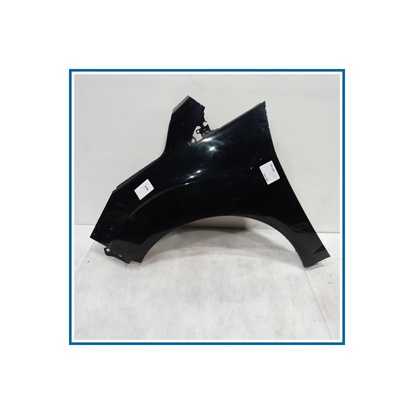 Parafango FENDER ASSY - FRONT | sx. | ant. FORD C-Max III