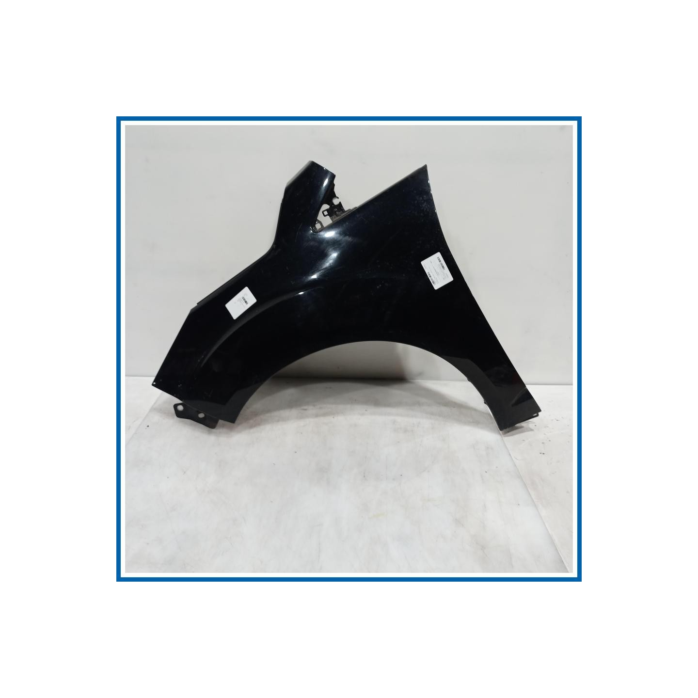 Parafango FENDER ASSY - FRONT | sx. | ant. FORD C-Max III