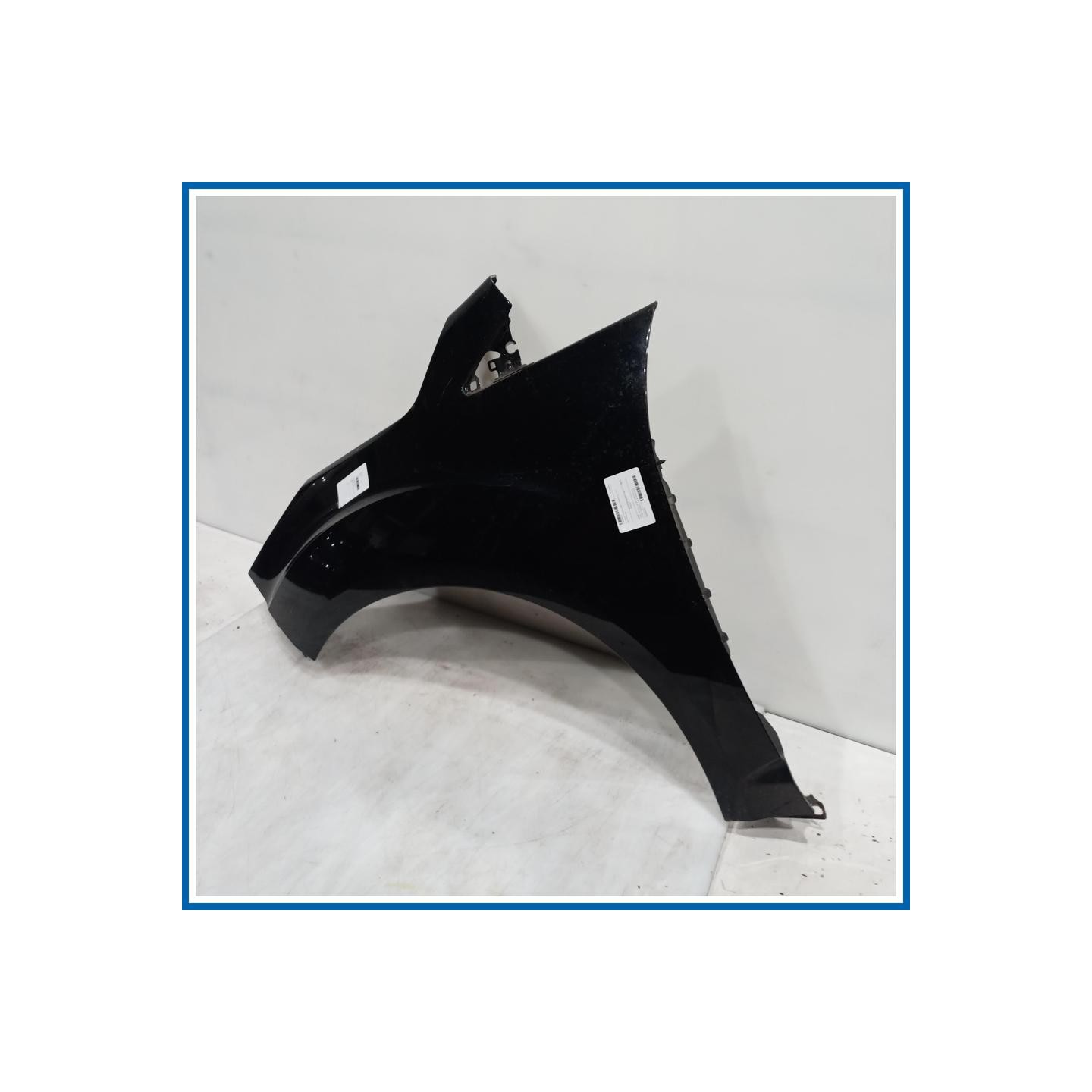 Parafango FENDER ASSY - FRONT | sx. | ant. FORD C-Max III