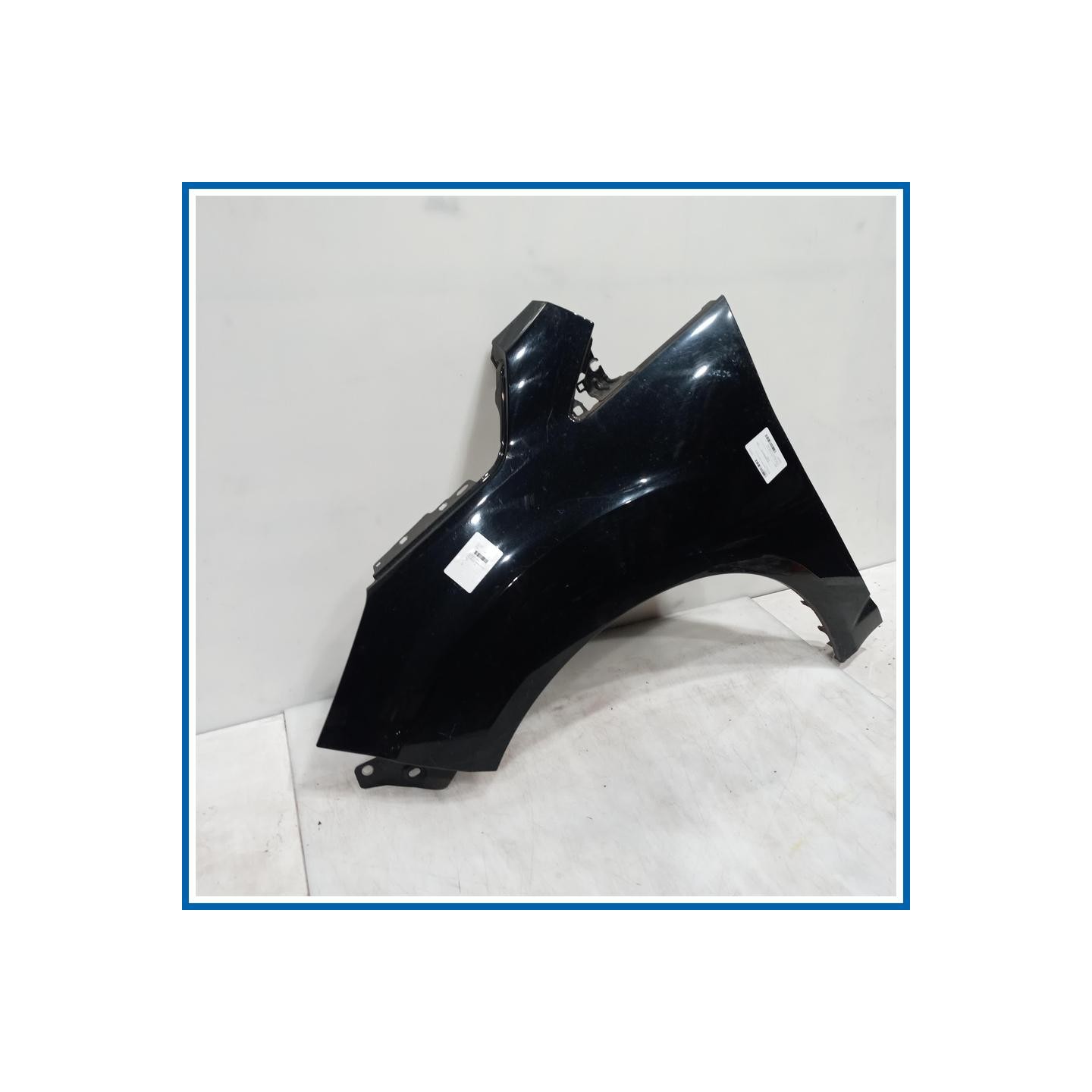 Parafango FENDER ASSY - FRONT | sx. | ant. FORD C-Max III