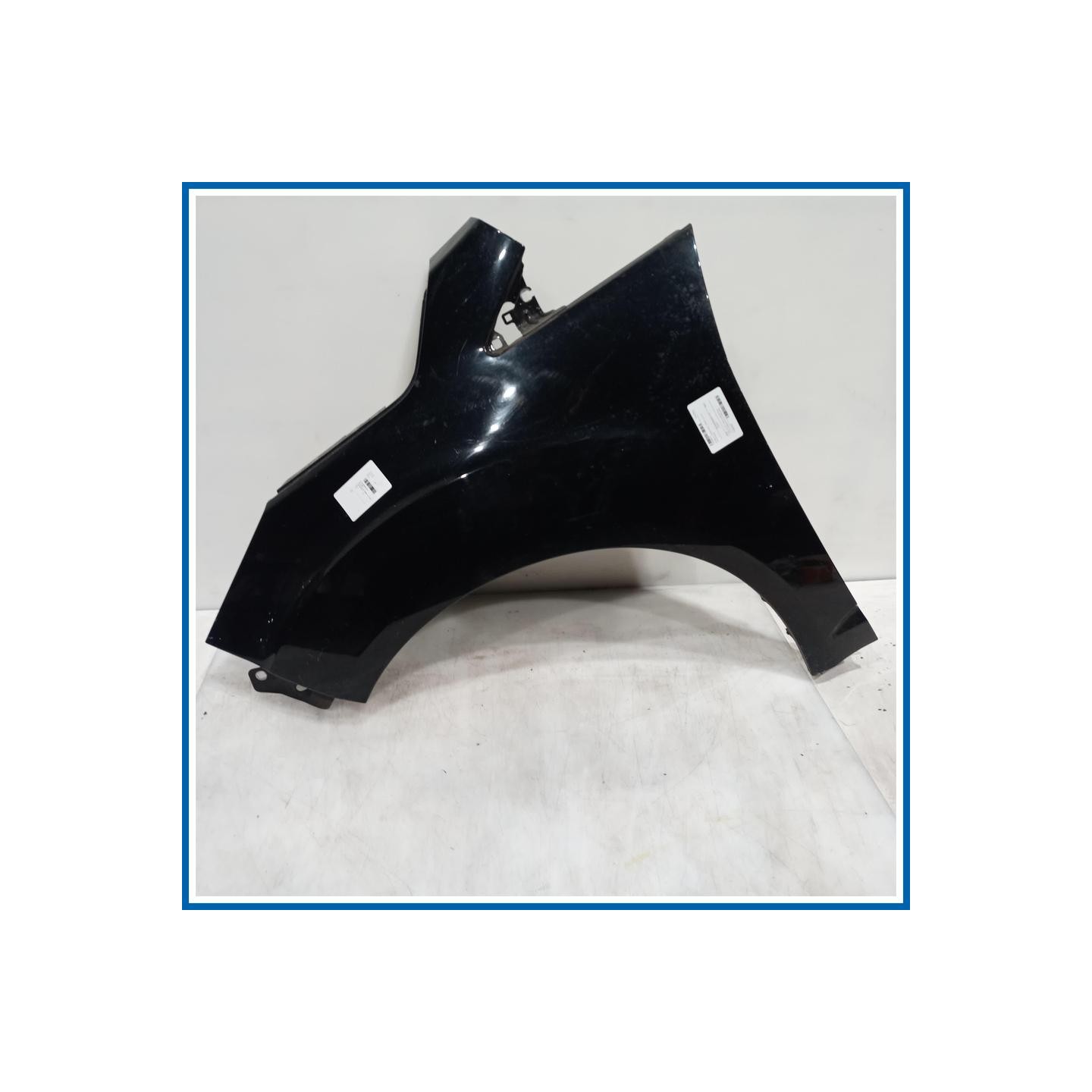 Parafango FENDER ASSY - FRONT | sx. | ant. FORD C-Max III