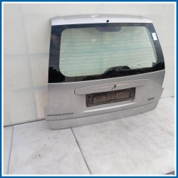 Portello PORTELLONE POST. |  | post. MITSUBISHI Space Star I