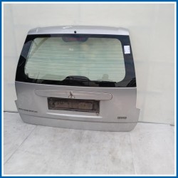 Portello PORTELLONE POST. |  | post. MITSUBISHI Space Star I