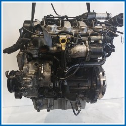 Motore semicompleto MOTORE-SEC |  |  HYUNDAI Santa Fé I