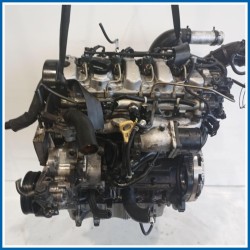Motore semicompleto MOTORE-SEC |  |  HYUNDAI Santa Fé I