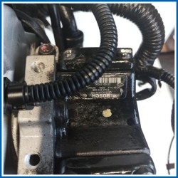 Motore semicompleto MOTORE-SEC |  |  HYUNDAI Santa Fé I