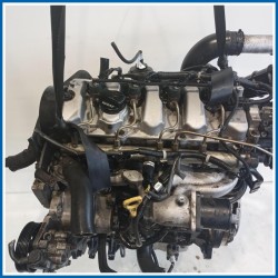 Motore semicompleto MOTORE-SEC |  |  HYUNDAI Santa Fé I