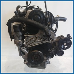 Motore semicompleto MOTORE-SEC |  |  HYUNDAI Santa Fé I