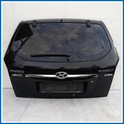 Portello PANN-PORTELLONE |  | post. HYUNDAI Tucson I