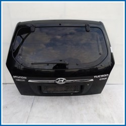 Portello PANN-PORTELLONE |  | post. HYUNDAI Tucson I