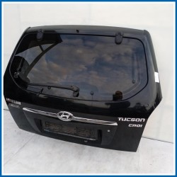 Portello PANN-PORTELLONE |  | post. HYUNDAI Tucson I