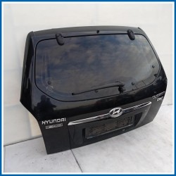 Portello PANN-PORTELLONE |  | post. HYUNDAI Tucson I