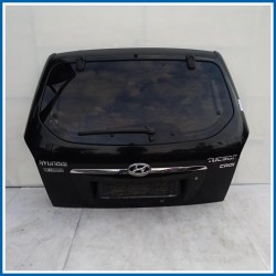 Portello PANN-PORTELLONE |  | post. HYUNDAI Tucson I