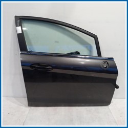 Porta SIDE DOORS | dx. | ant. FORD Fiesta VI
