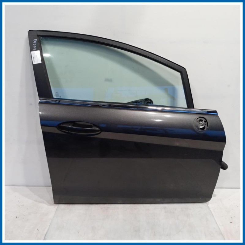 Porta SIDE DOORS | dx. | ant. FORD Fiesta VI