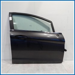 Porta SIDE DOORS | dx. | ant. FORD Fiesta VI