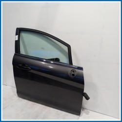 Porta SIDE DOORS | dx. | ant. FORD Fiesta VI