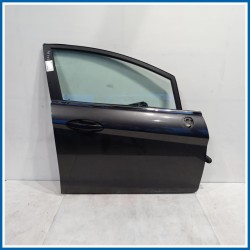 Porta SIDE DOORS | dx. | ant. FORD Fiesta VI