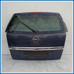 Portello O:PORTEL POST |  | post. OPEL Zafira B