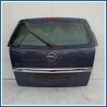 Portello O:PORTEL POST |  | post. OPEL Zafira B