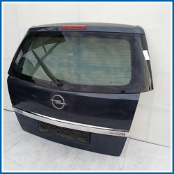 Portello O:PORTEL POST |  | post. OPEL Zafira B
