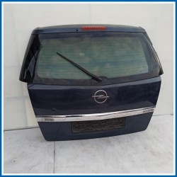 Portello O:PORTEL POST |  | post. OPEL Zafira B