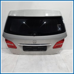 Portello PORTELLONE POSTERIORE |  | post. MERCEDES Classe B W246