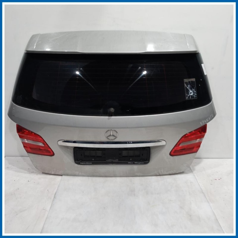 Portello PORTELLONE POSTERIORE |  | post. MERCEDES Classe B W246