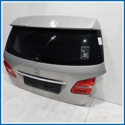 Portello PORTELLONE POSTERIORE |  | post. MERCEDES Classe B W246