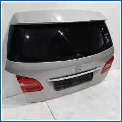 Portello PORTELLONE POSTERIORE |  | post. MERCEDES Classe B W246