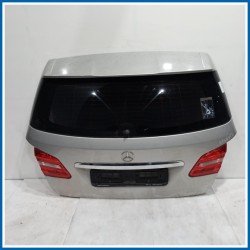 Portello PORTELLONE POSTERIORE |  | post. MERCEDES Classe B W246