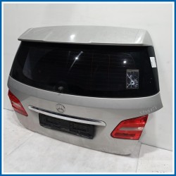 Portello PORTELLONE POSTERIORE |  | post. MERCEDES Classe B W246