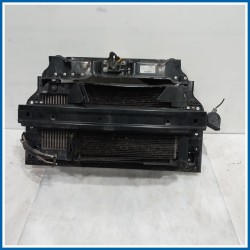 Rivestimento frontale SUPPORTO |  | ant. LANCIA Ypsilon III