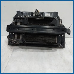 Rivestimento frontale SUPPORTO |  | ant. LANCIA Ypsilon III