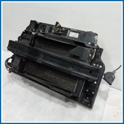 Rivestimento frontale SUPPORTO |  | ant. LANCIA Ypsilon III