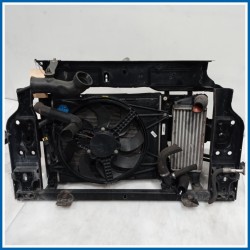 Rivestimento frontale SUPPORTO |  | ant. LANCIA Ypsilon III