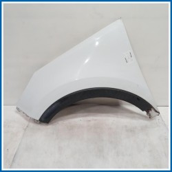 Parafango PANEL-FENDER,LH | sx. | ant. KIA Sportage III