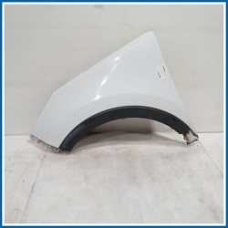 Parafango PANEL-FENDER,LH | sx. | ant. KIA Sportage III