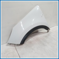 Parafango PANEL-FENDER,LH | sx. | ant. KIA Sportage III