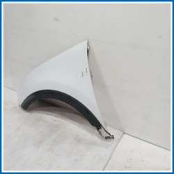 Parafango PANEL-FENDER,LH | sx. | ant. KIA Sportage III