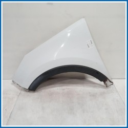 Parafango PANEL-FENDER,LH | sx. | ant. KIA Sportage III