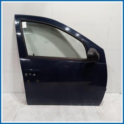 Porta PORTA ADX P-A | dx. | ant. DACIA Duster I