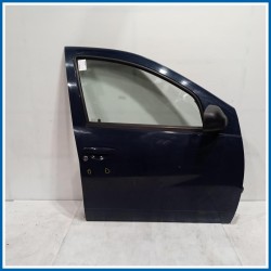 Porta PORTA ADX P-A | dx. | ant. DACIA Duster I