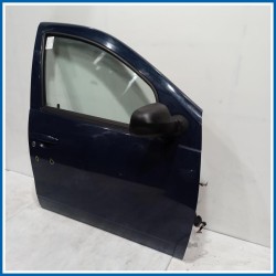 Porta PORTA ADX P-A | dx. | ant. DACIA Duster I