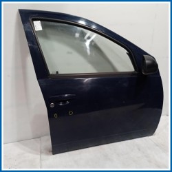 Porta PORTA ADX P-A | dx. | ant. DACIA Duster I