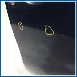 Porta PORTA ADX P-A | dx. | ant. DACIA Duster I