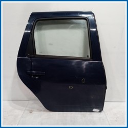 Porta PORTA POST DX | dx. | post. DACIA Duster I