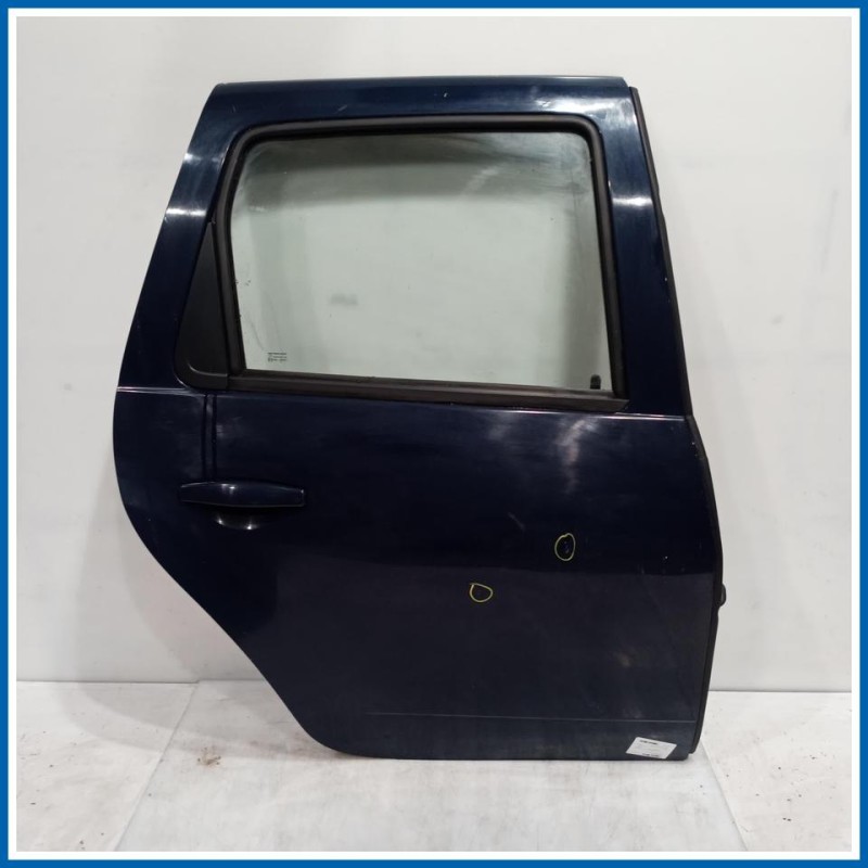 Porta PORTA POST DX | dx. | post. DACIA Duster I